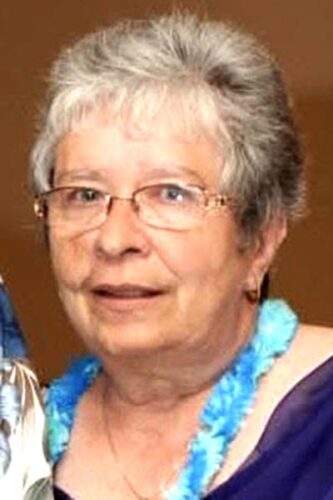 Roberta L. Boston 1947-2025